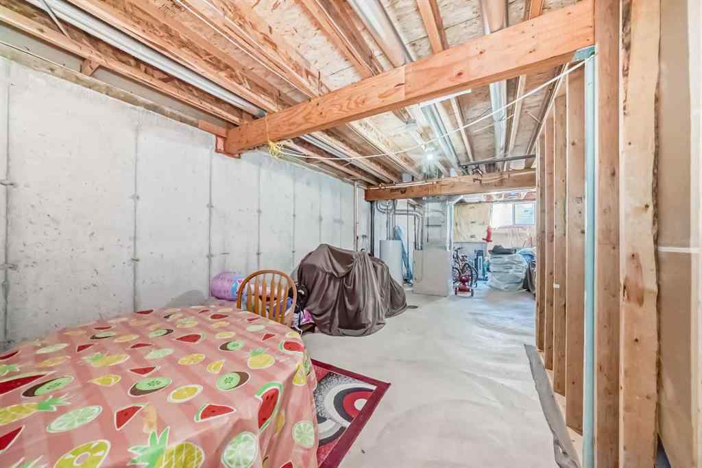 MLS® A2229843 - 147 Saddlebrook Point NE in Saddle Ridge Calgary, Residential