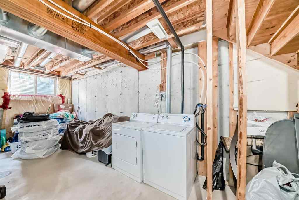 MLS® A2229843 - 147 Saddlebrook Point NE in Saddle Ridge Calgary, Residential