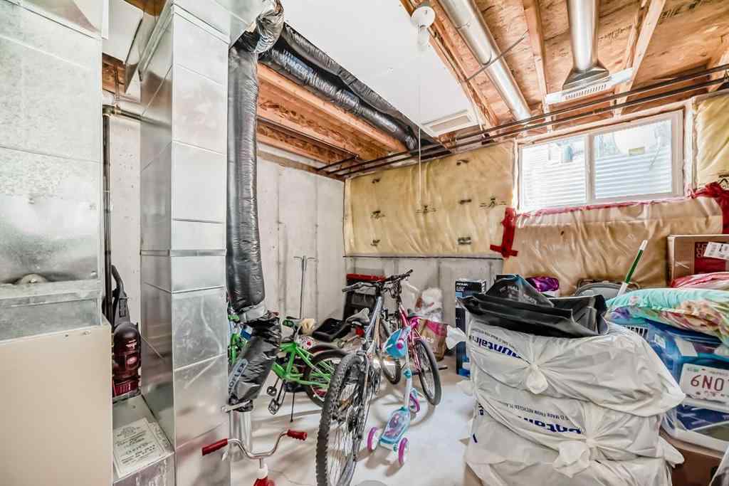 MLS® A2229843 - 147 Saddlebrook Point NE in Saddle Ridge Calgary, Residential