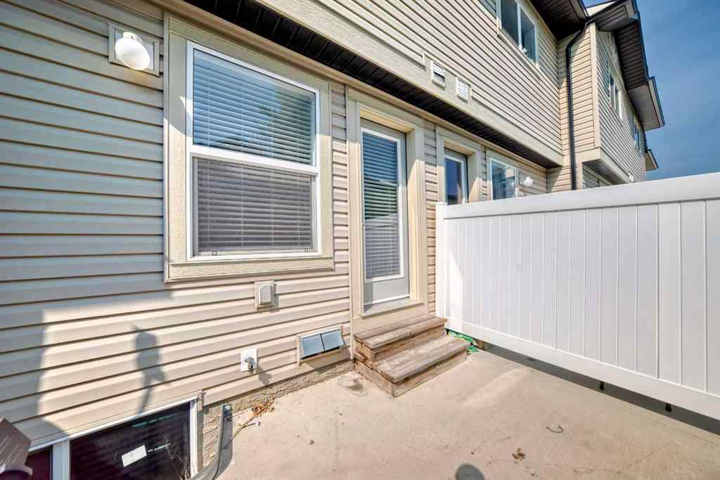 MLS® A2229843 - 147 Saddlebrook Point NE in Saddle Ridge Calgary, Residential