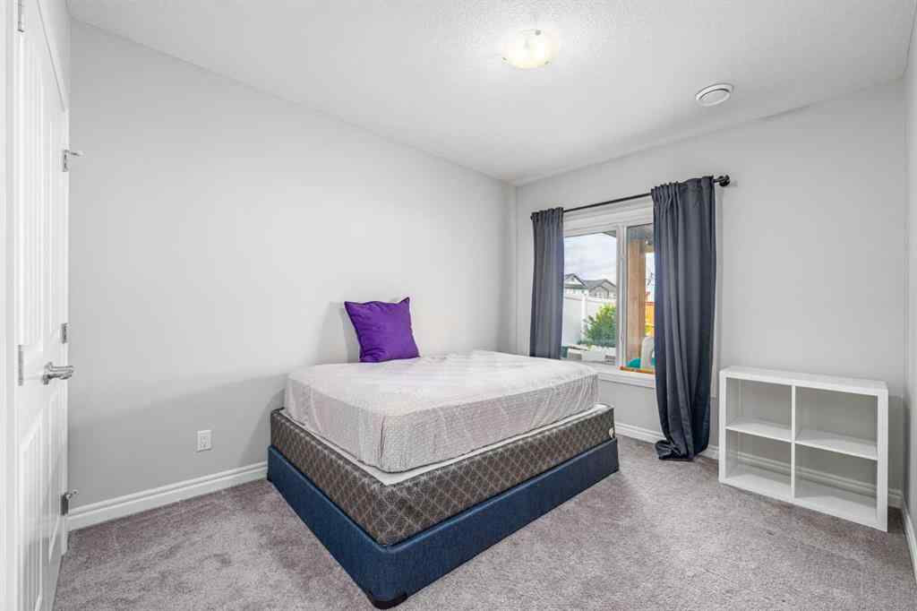 MLS® A2229856 - 48 Nolanhurst Common NW in Nolan Hill Calgary, Residential