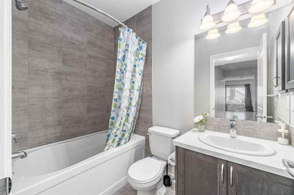 MLS® A2229856 - 48 Nolanhurst Common NW in Nolan Hill Calgary, Residential