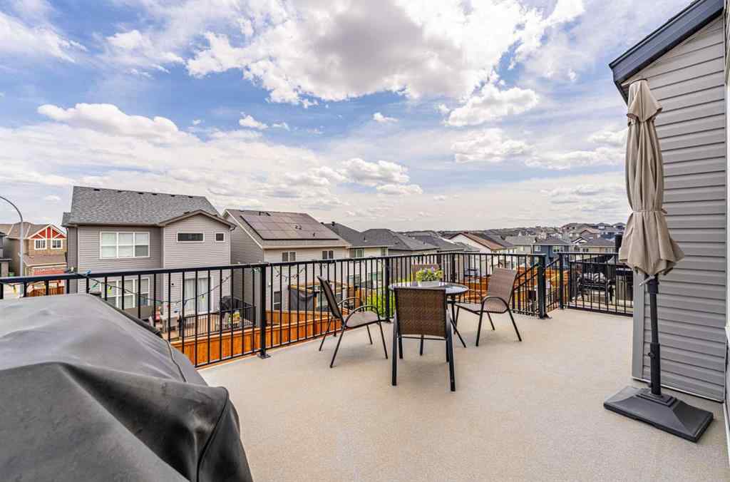 MLS® A2229856 - 48 Nolanhurst Common NW in Nolan Hill Calgary, Residential