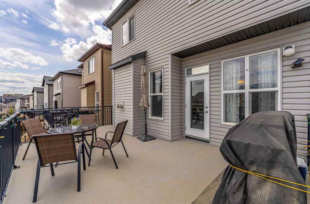 MLS® A2229856 - 48 Nolanhurst Common NW in Nolan Hill Calgary, Residential