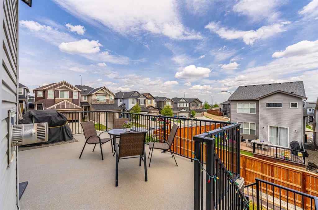 MLS® A2229856 - 48 Nolanhurst Common NW in Nolan Hill Calgary, Residential