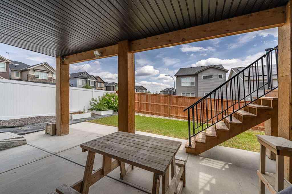 MLS® A2229856 - 48 Nolanhurst Common NW in Nolan Hill Calgary, Residential