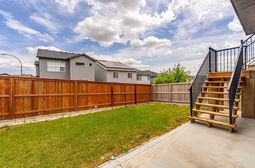 MLS® A2229856 - 48 Nolanhurst Common NW in Nolan Hill Calgary, Residential