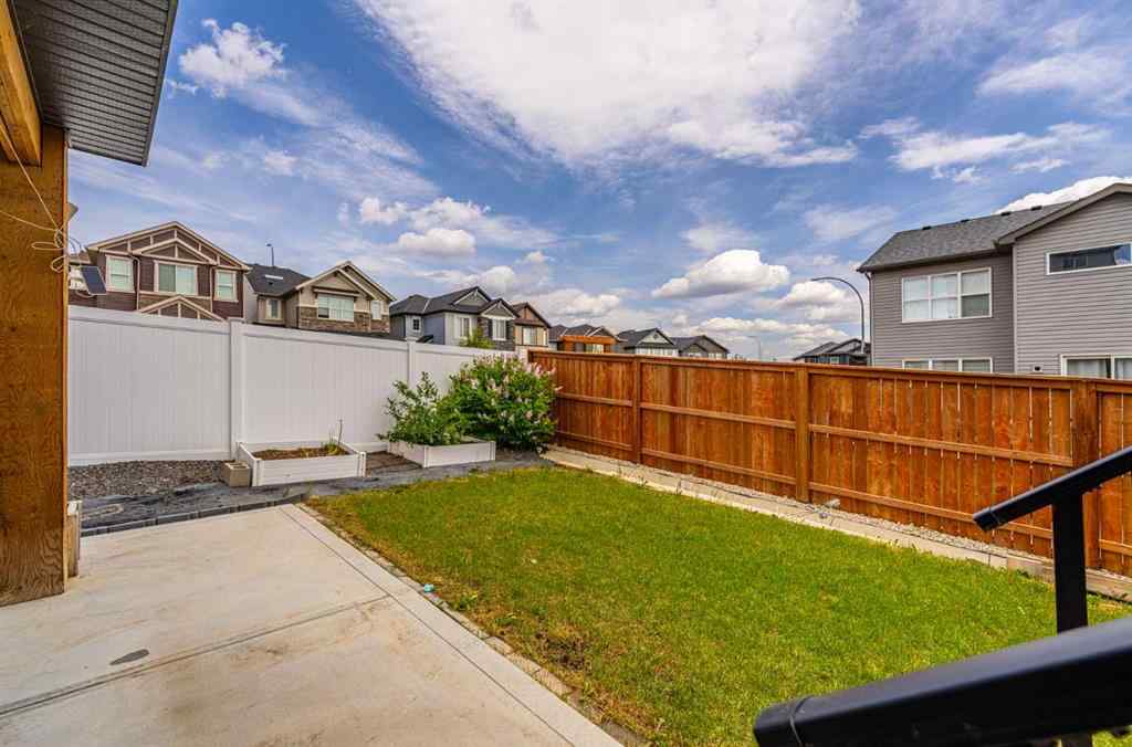 MLS® A2229856 - 48 Nolanhurst Common NW in Nolan Hill Calgary, Residential