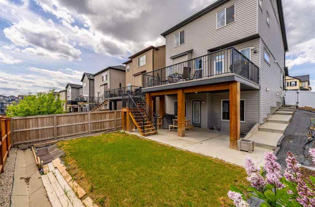 MLS® A2229856 - 48 Nolanhurst Common NW in Nolan Hill Calgary, Residential
