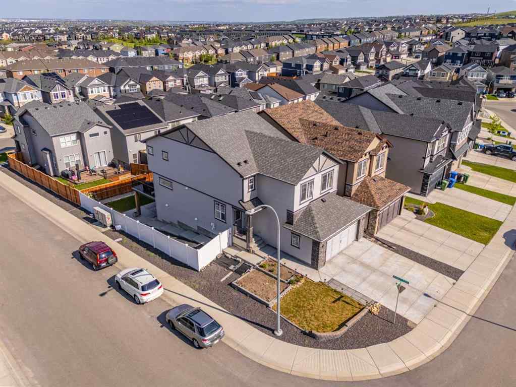 MLS® A2229856 - 48 Nolanhurst Common NW in Nolan Hill Calgary, Residential