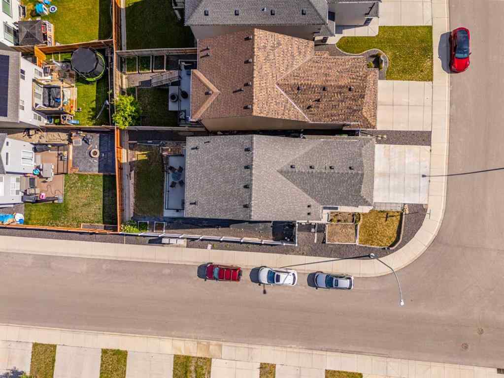 MLS® A2229856 - 48 Nolanhurst Common NW in Nolan Hill Calgary, Residential