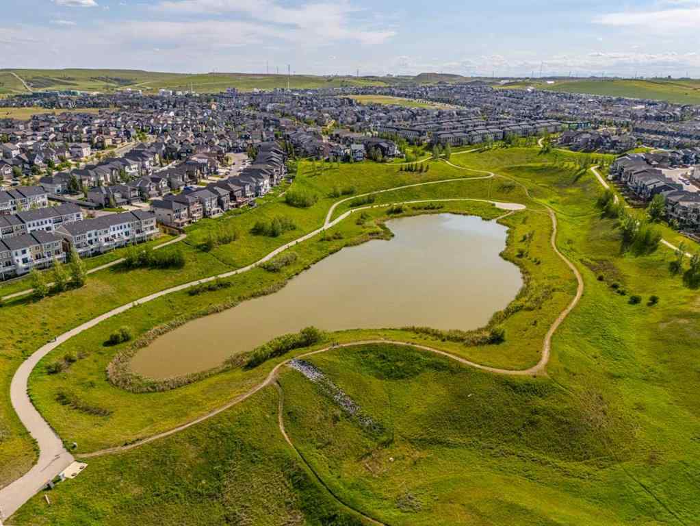 MLS® A2229856 - 48 Nolanhurst Common NW in Nolan Hill Calgary, Residential