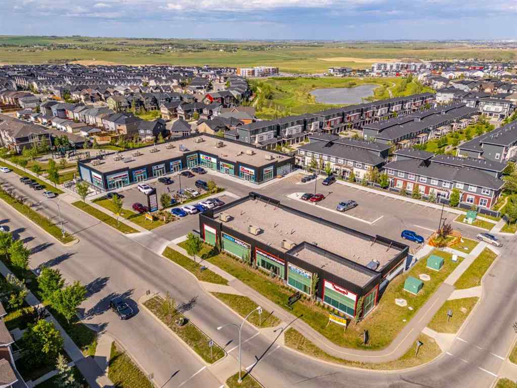 MLS® A2229856 - 48 Nolanhurst Common NW in Nolan Hill Calgary, Residential