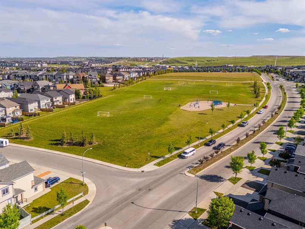 MLS® A2229856 - 48 Nolanhurst Common NW in Nolan Hill Calgary, Residential