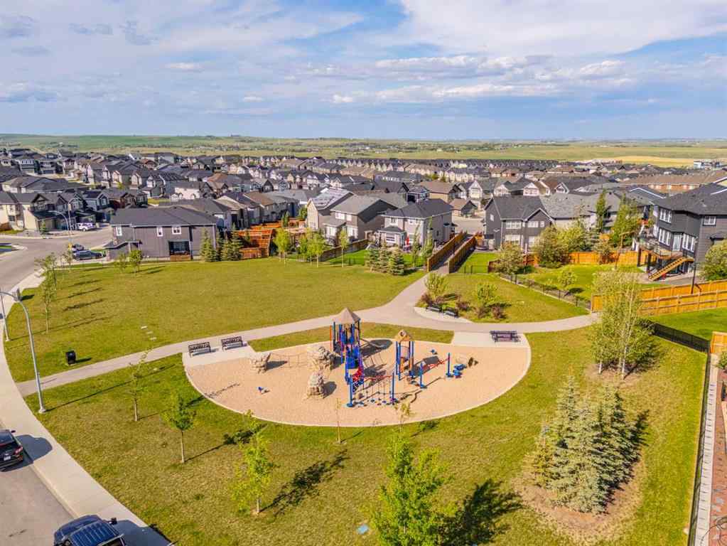 MLS® A2229856 - 48 Nolanhurst Common NW in Nolan Hill Calgary, Residential