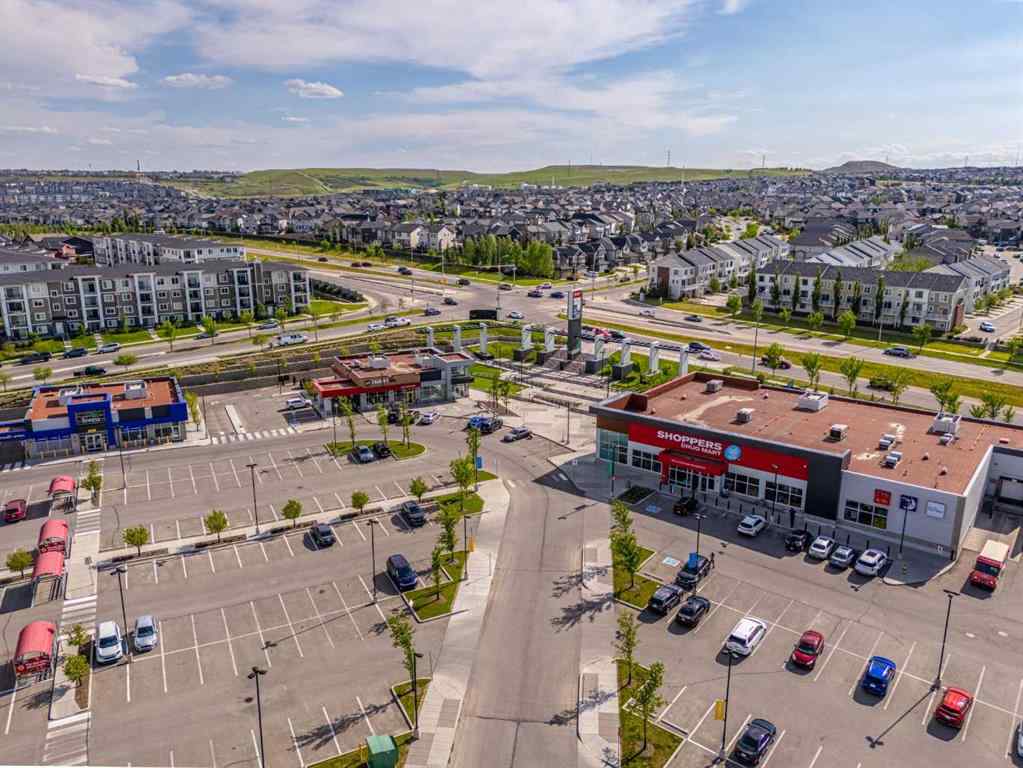 MLS® A2229856 - 48 Nolanhurst Common NW in Nolan Hill Calgary, Residential