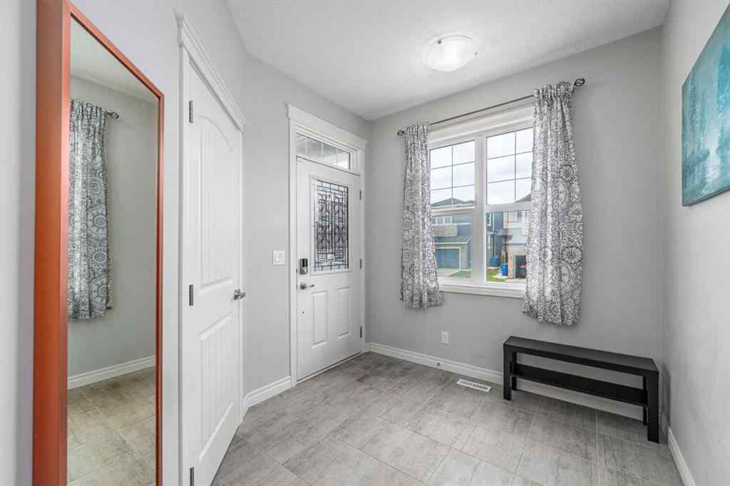 MLS® A2229856 - 48 Nolanhurst Common NW in Nolan Hill Calgary, Residential