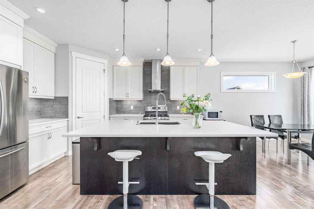 MLS® A2229856 - 48 Nolanhurst Common NW in Nolan Hill Calgary, Residential