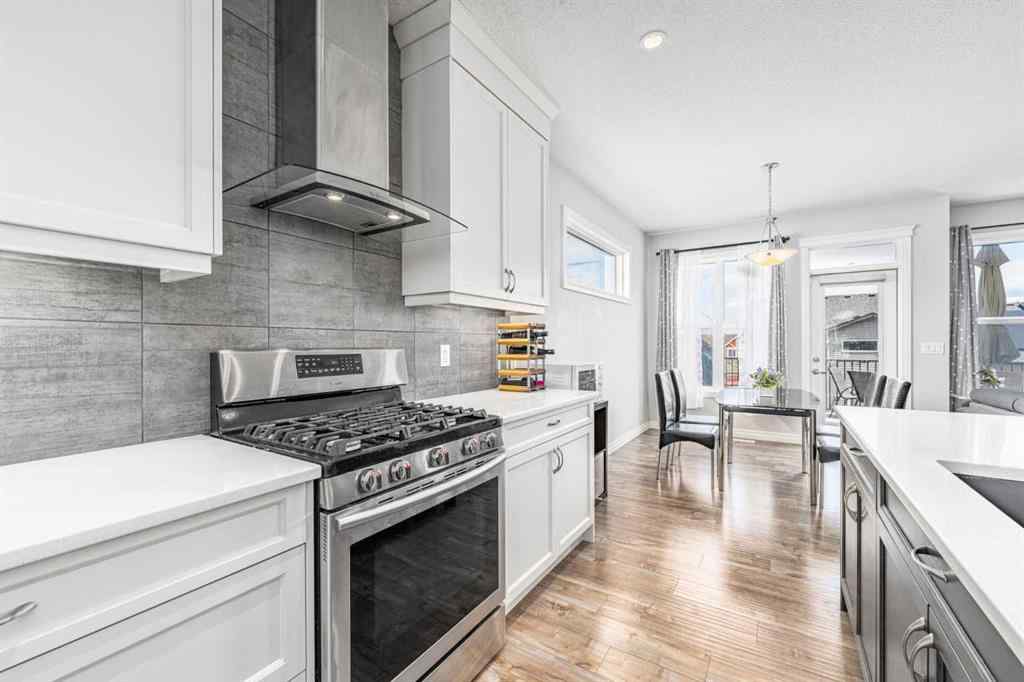 MLS® A2229856 - 48 Nolanhurst Common NW in Nolan Hill Calgary, Residential