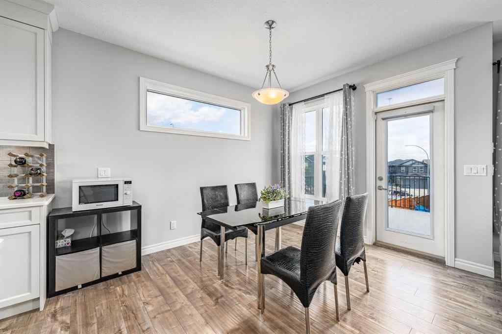 MLS® A2229856 - 48 Nolanhurst Common NW in Nolan Hill Calgary, Residential