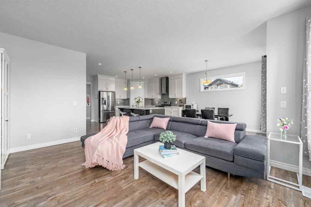 MLS® A2229856 - 48 Nolanhurst Common NW in Nolan Hill Calgary, Residential