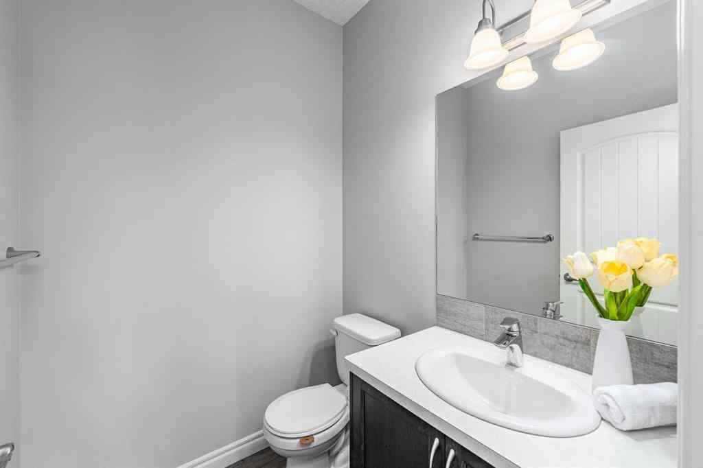 MLS® A2229856 - 48 Nolanhurst Common NW in Nolan Hill Calgary, Residential