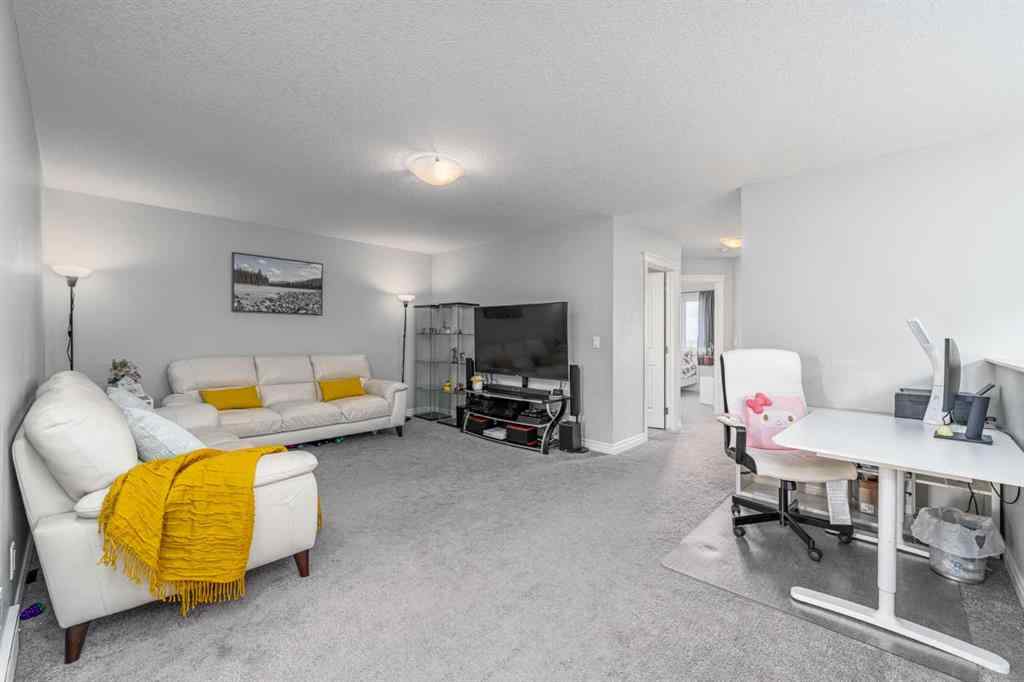 MLS® A2229856 - 48 Nolanhurst Common NW in Nolan Hill Calgary, Residential