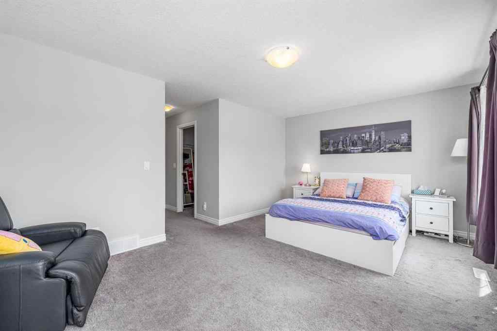 MLS® A2229856 - 48 Nolanhurst Common NW in Nolan Hill Calgary, Residential