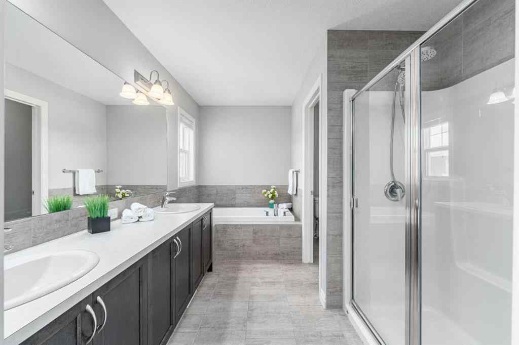 MLS® A2229856 - 48 Nolanhurst Common NW in Nolan Hill Calgary, Residential