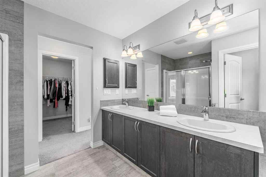 MLS® A2229856 - 48 Nolanhurst Common NW in Nolan Hill Calgary, Residential