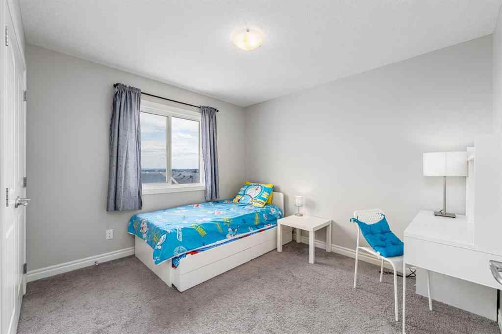 MLS® A2229856 - 48 Nolanhurst Common NW in Nolan Hill Calgary, Residential