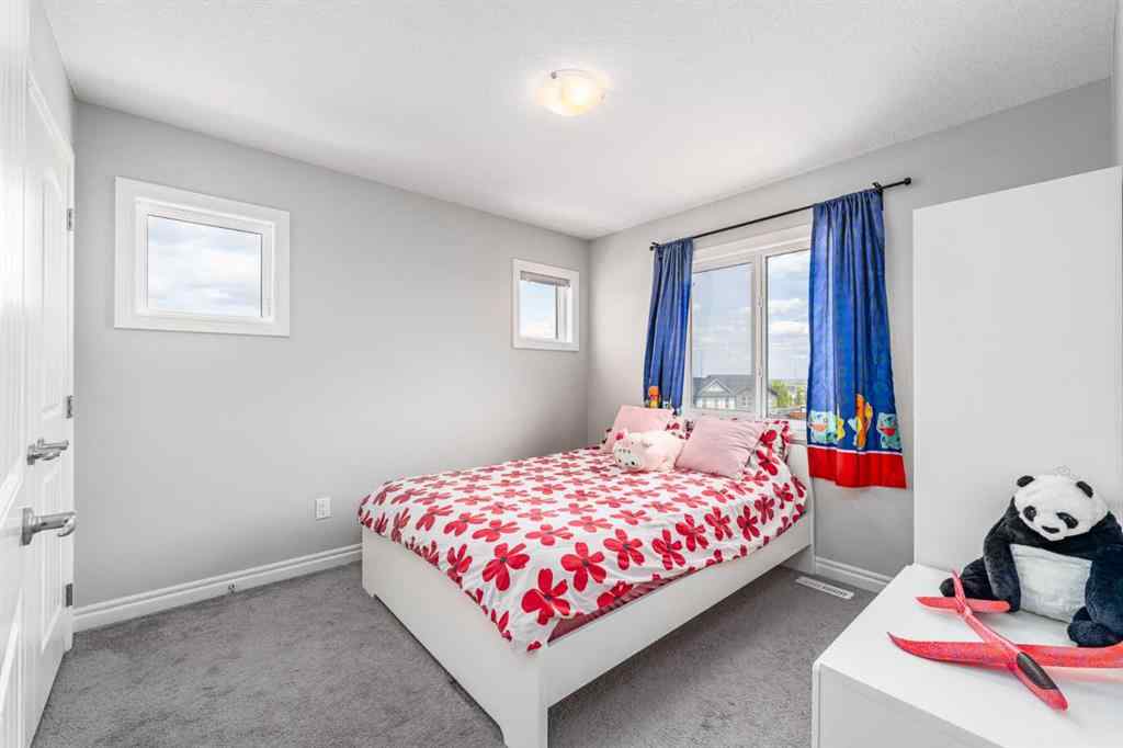 MLS® A2229856 - 48 Nolanhurst Common NW in Nolan Hill Calgary, Residential