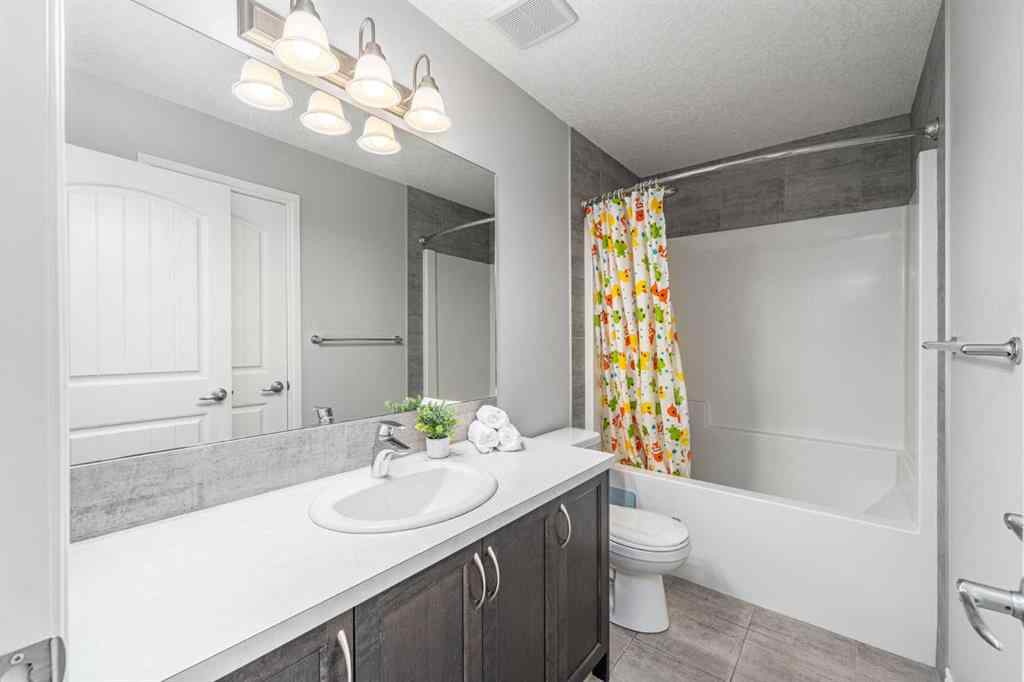 MLS® A2229856 - 48 Nolanhurst Common NW in Nolan Hill Calgary, Residential