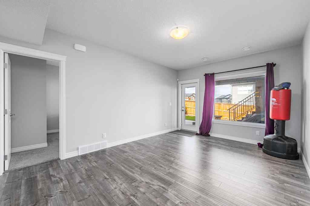 MLS® A2229856 - 48 Nolanhurst Common NW in Nolan Hill Calgary, Residential