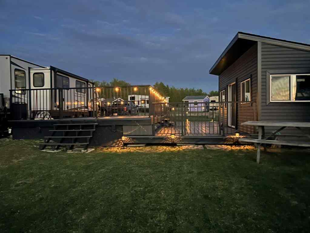 MLS® A2229857 - Unit #47 19432 710 Township  in NONE Rural Big Lakes County, Land