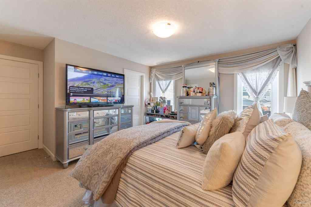 MLS® A2229862 - 169 Redstone Common NE in Redstone Calgary, Residential