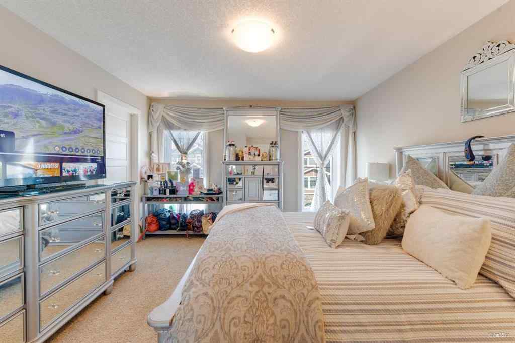MLS® A2229862 - 169 Redstone Common NE in Redstone Calgary, Residential