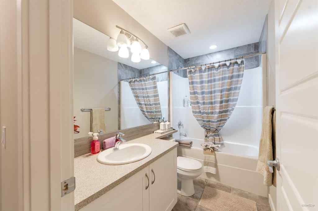 MLS® A2229862 - 169 Redstone Common NE in Redstone Calgary, Residential