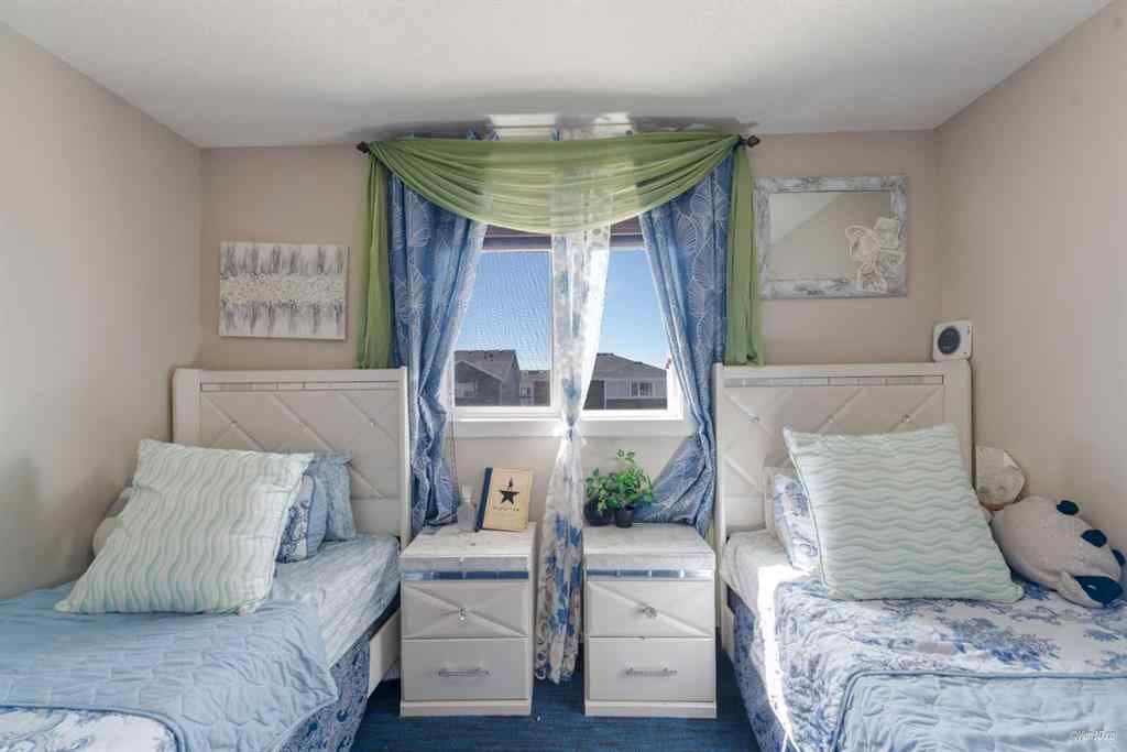 MLS® A2229862 - 169 Redstone Common NE in Redstone Calgary, Residential