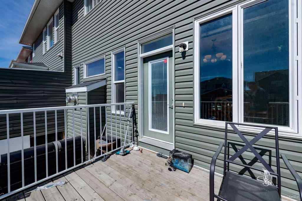MLS® A2229862 - 169 Redstone Common NE in Redstone Calgary, Residential