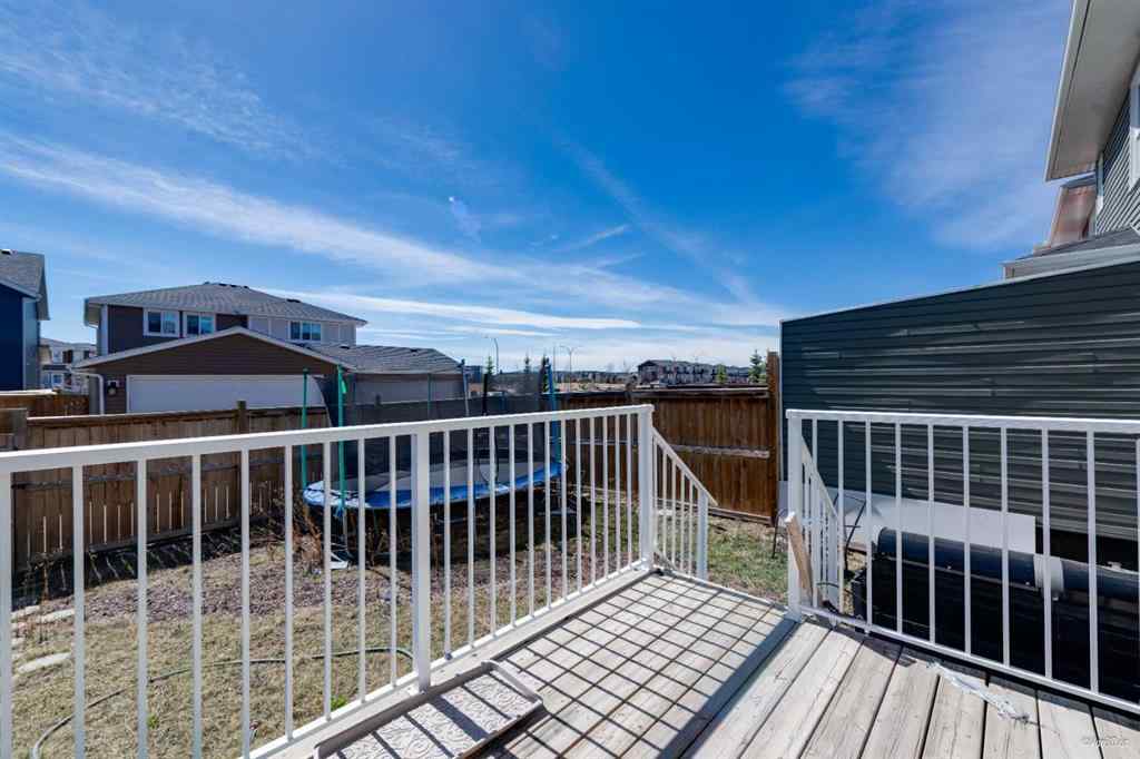 MLS® A2229862 - 169 Redstone Common NE in Redstone Calgary, Residential