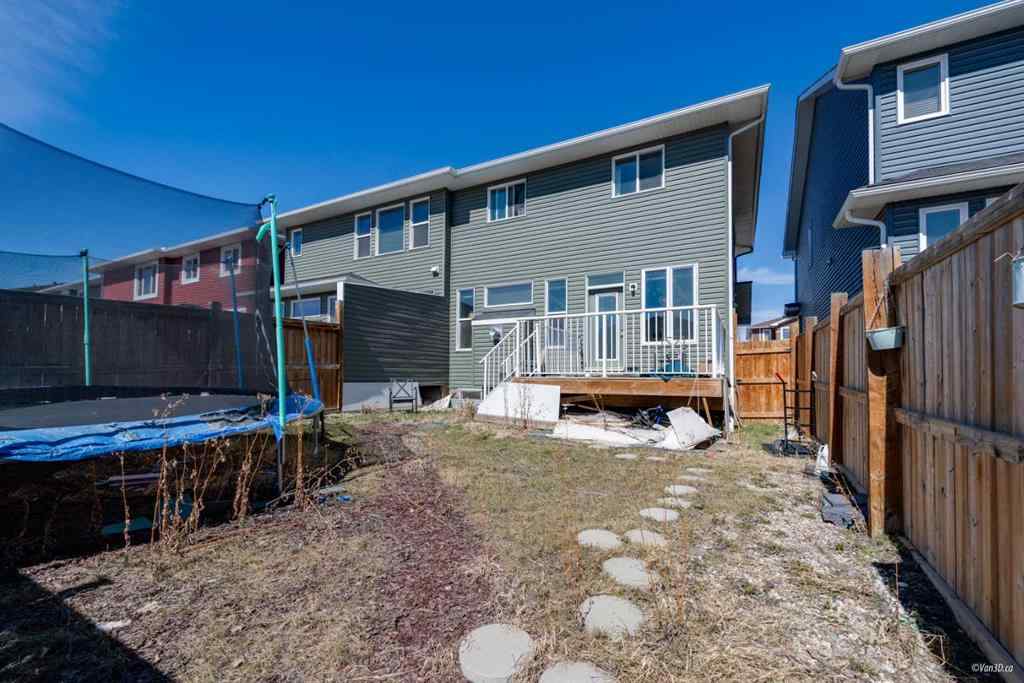 MLS® A2229862 - 169 Redstone Common NE in Redstone Calgary, Residential