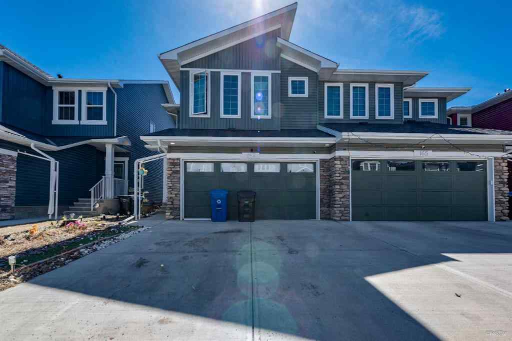 MLS® A2229862 - 169 Redstone Common NE in Redstone Calgary, Residential