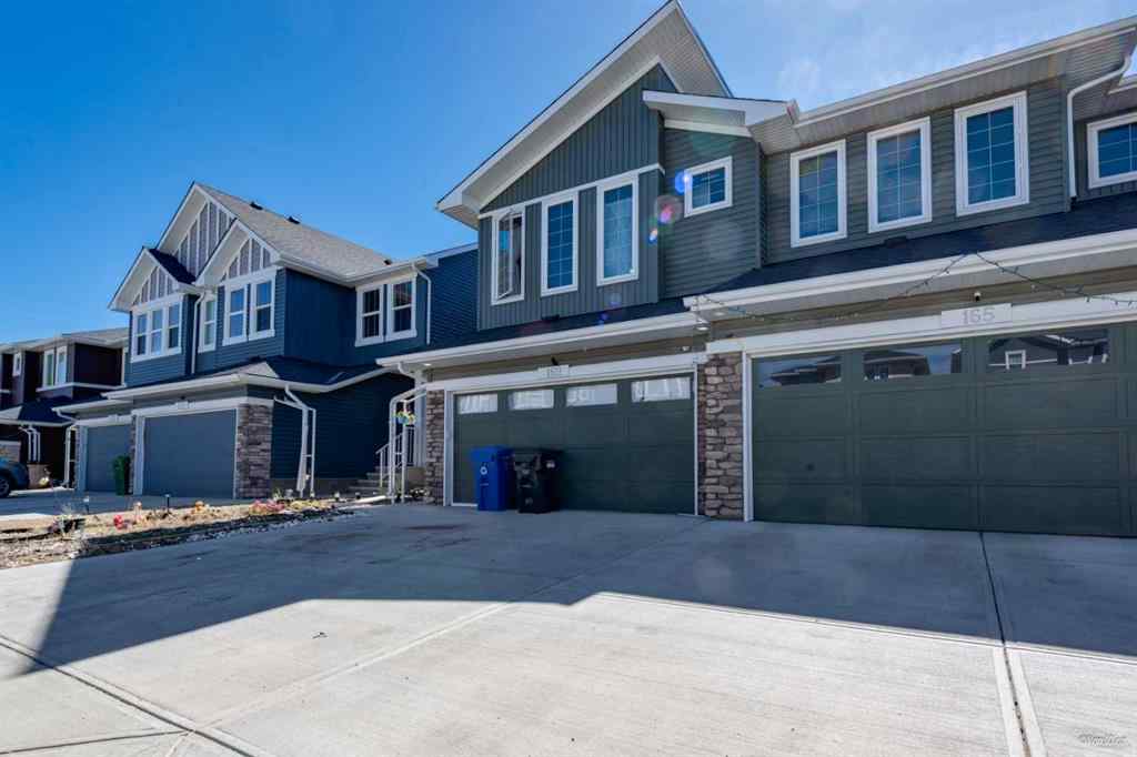MLS® A2229862 - 169 Redstone Common NE in Redstone Calgary, Residential