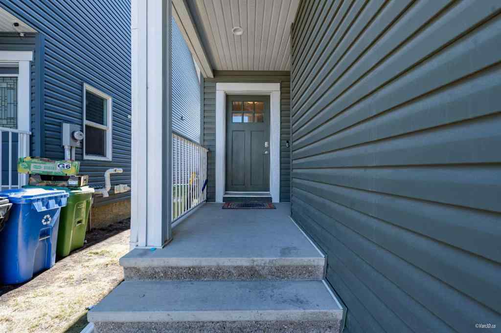 MLS® A2229862 - 169 Redstone Common NE in Redstone Calgary, Residential
