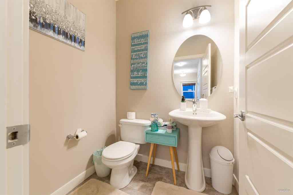 MLS® A2229862 - 169 Redstone Common NE in Redstone Calgary, Residential