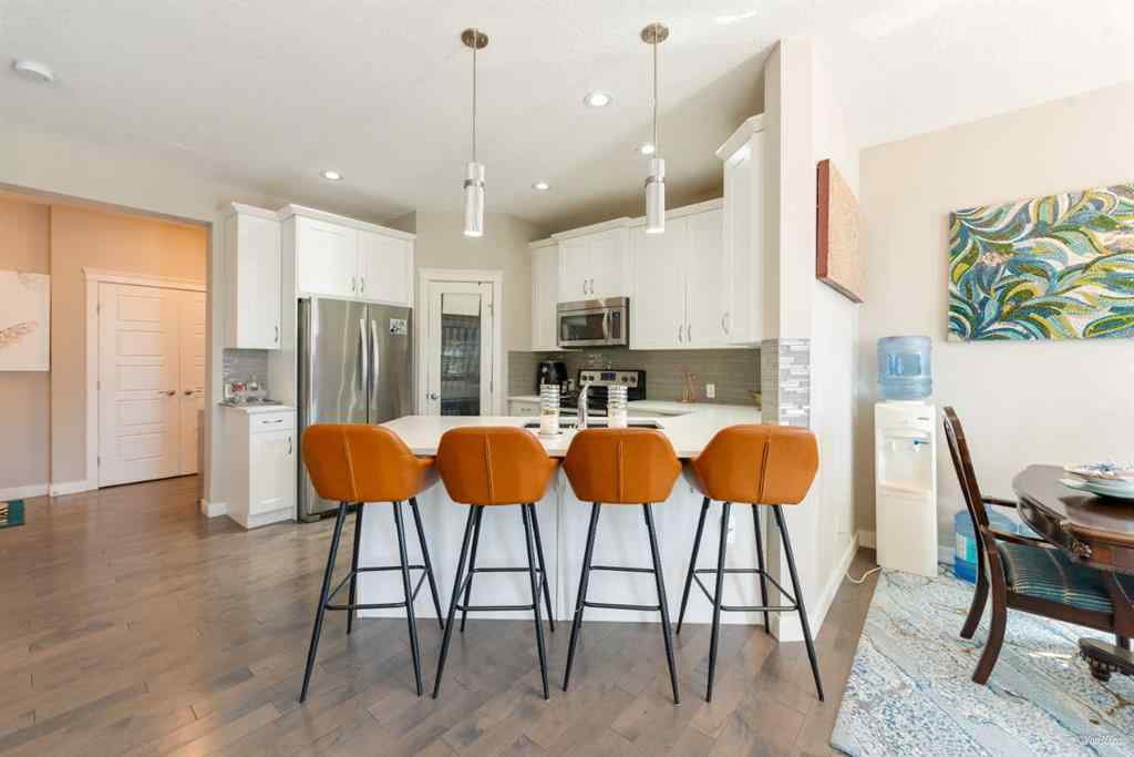 MLS® A2229862 - 169 Redstone Common NE in Redstone Calgary, Residential
