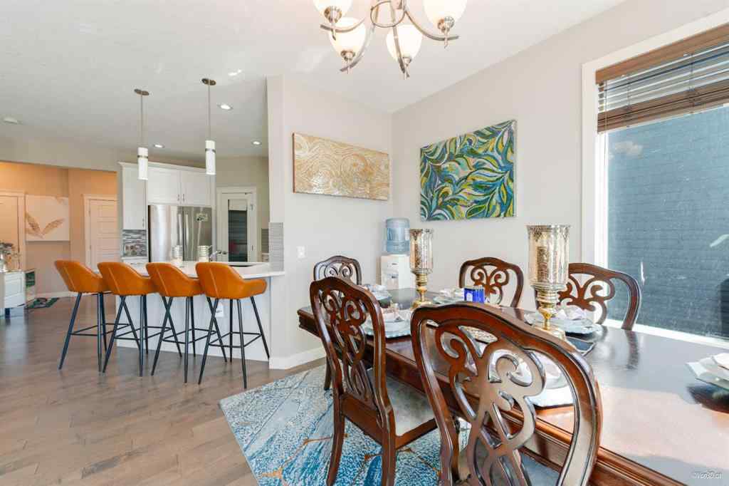 MLS® A2229862 - 169 Redstone Common NE in Redstone Calgary, Residential