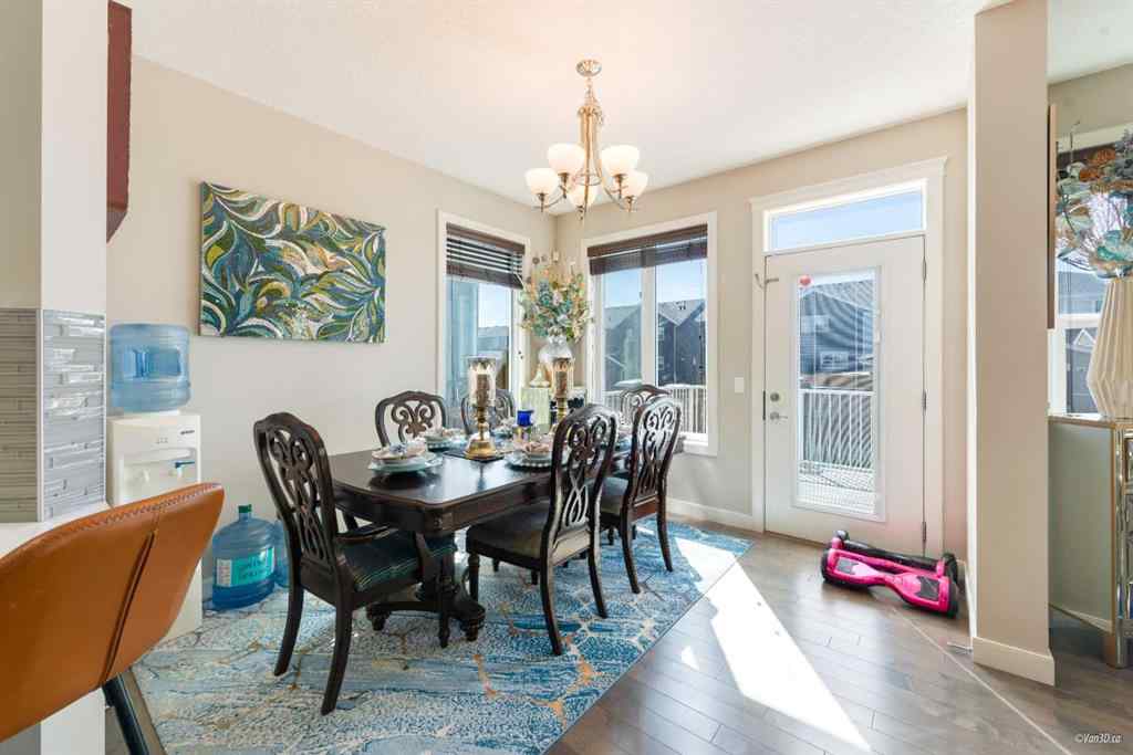 MLS® A2229862 - 169 Redstone Common NE in Redstone Calgary, Residential
