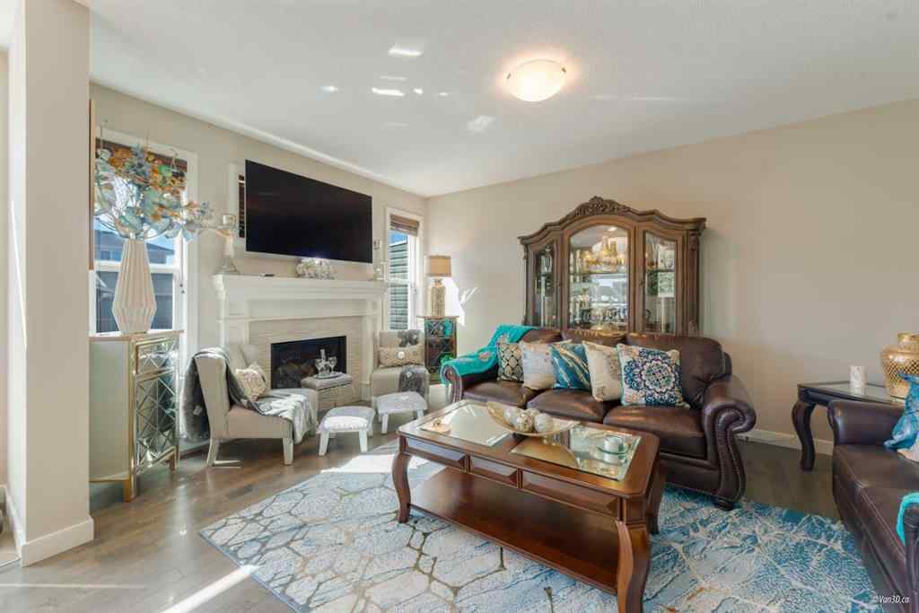 MLS® A2229862 - 169 Redstone Common NE in Redstone Calgary, Residential